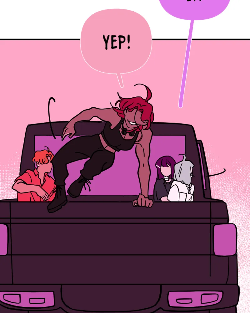 Homesick Chapter 43 page 54 - 