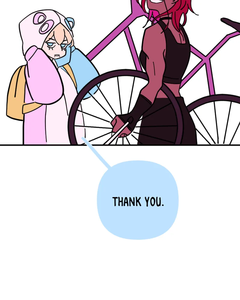 Homesick Chapter 43 page 56 - 