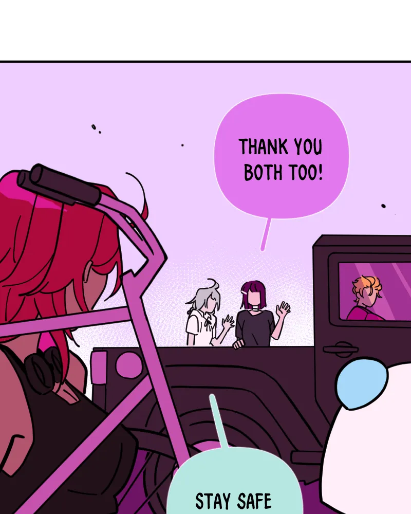 Homesick Chapter 43 page 57 - 