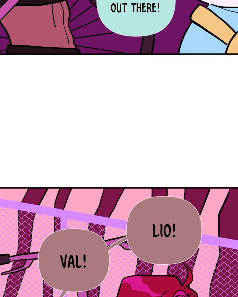 Homesick Chapter 43 page 58 - 