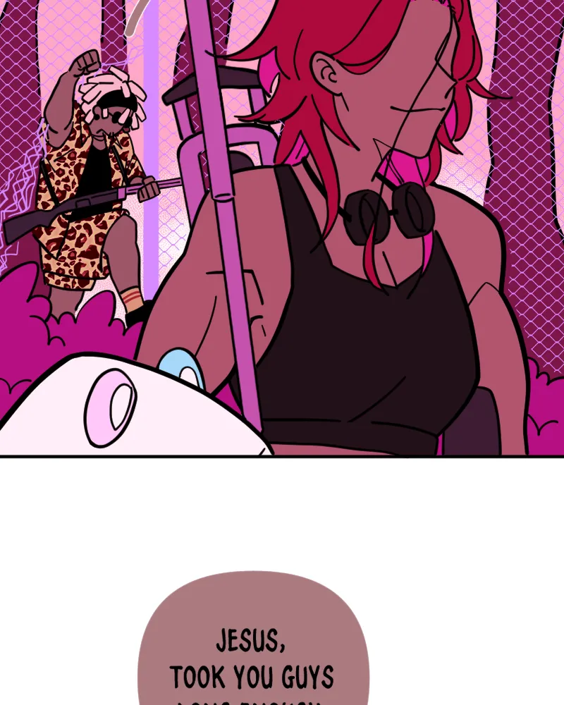 Homesick Chapter 43 page 59 - 