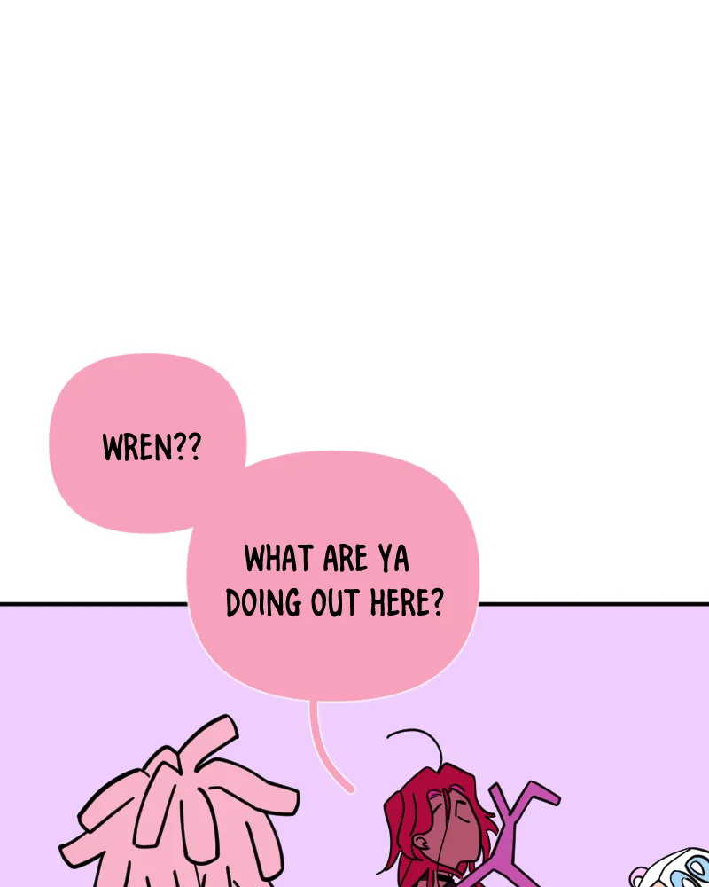 Homesick Chapter 43 page 61 - 