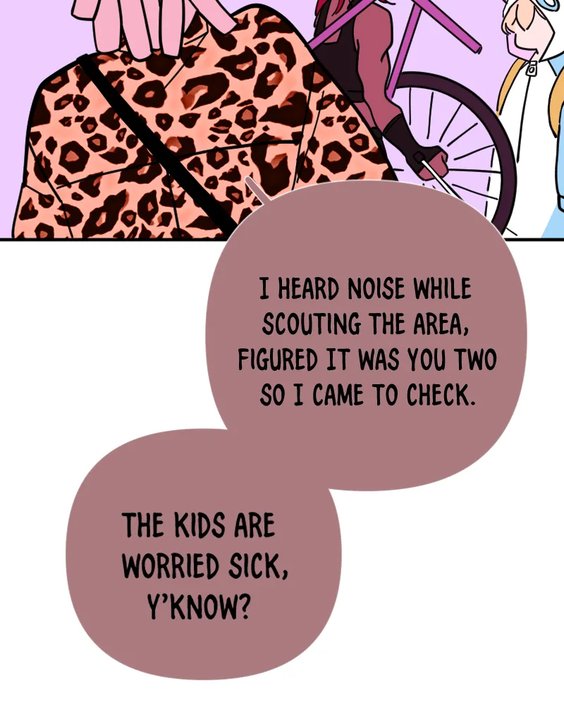 Homesick Chapter 43 page 62 - 