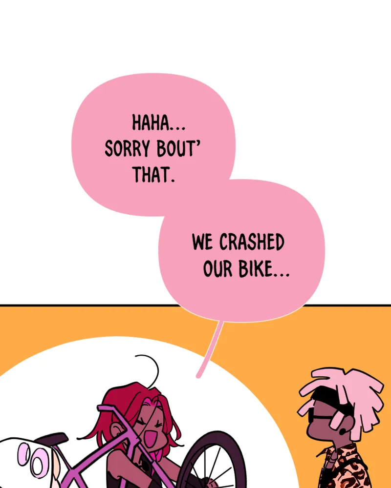 Homesick Chapter 43 page 63 - 