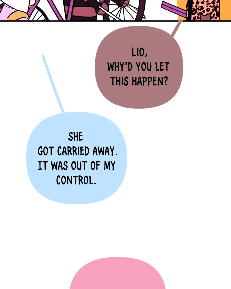 Homesick Chapter 43 page 64 - 