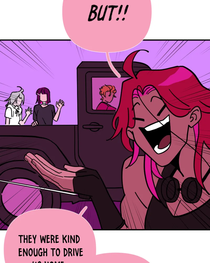 Homesick Chapter 43 page 65 - 