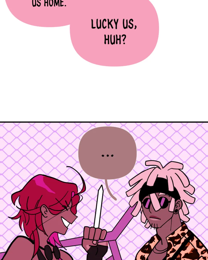 Homesick Chapter 43 page 66 - 