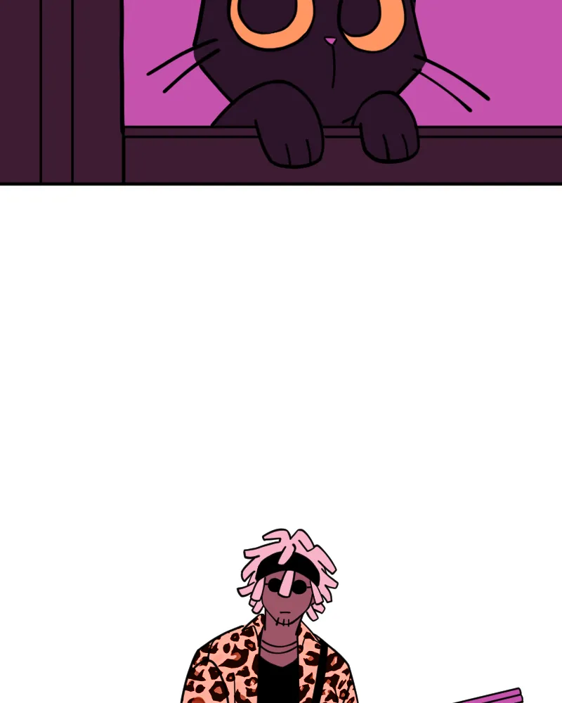 Homesick Chapter 43 page 70 - 