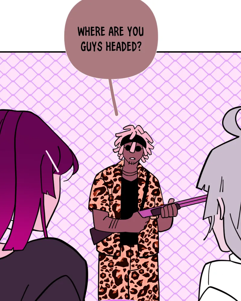 Homesick Chapter 43 page 72 - 