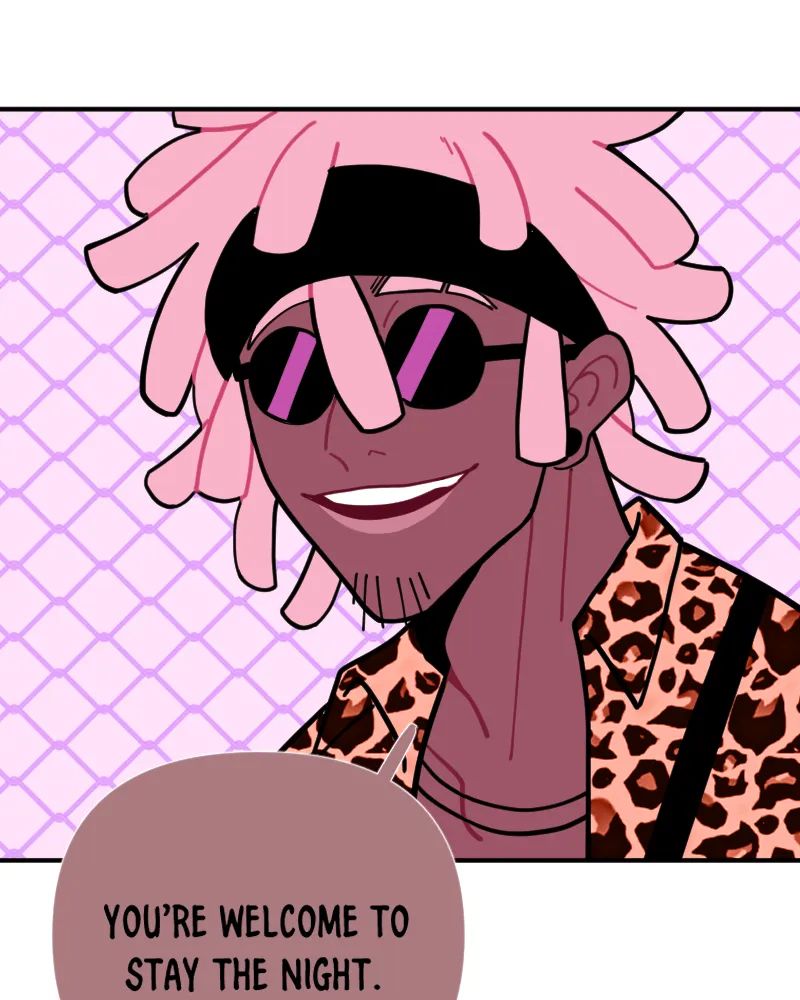 Homesick Chapter 43 page 74 - 
