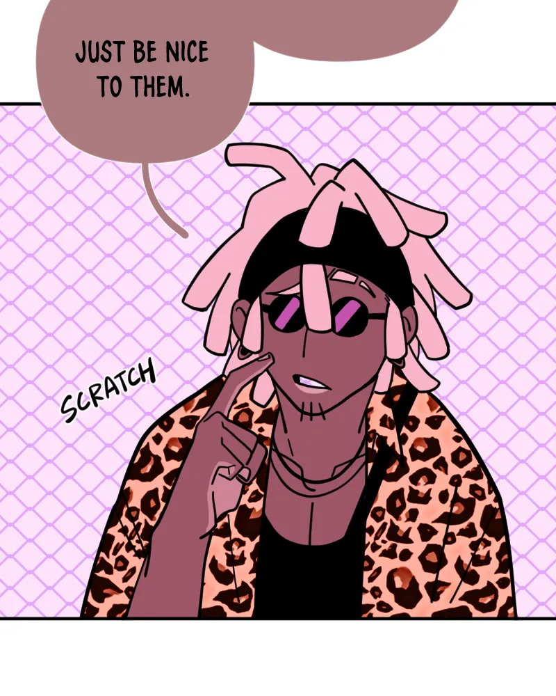 Homesick Chapter 43 page 78 - 