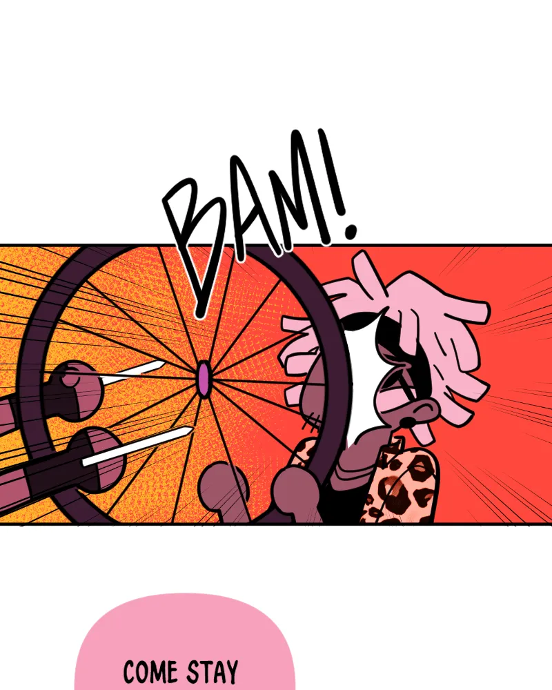 Homesick Chapter 43 page 79 - 
