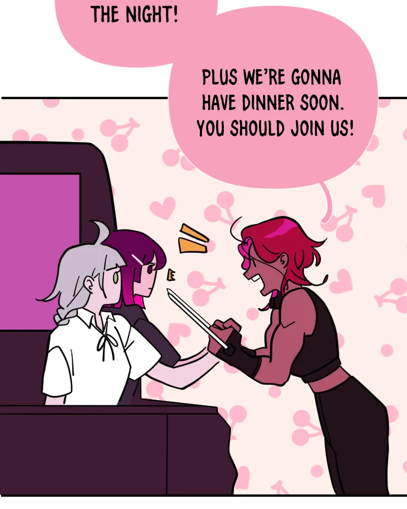 Homesick Chapter 43 page 80 - 