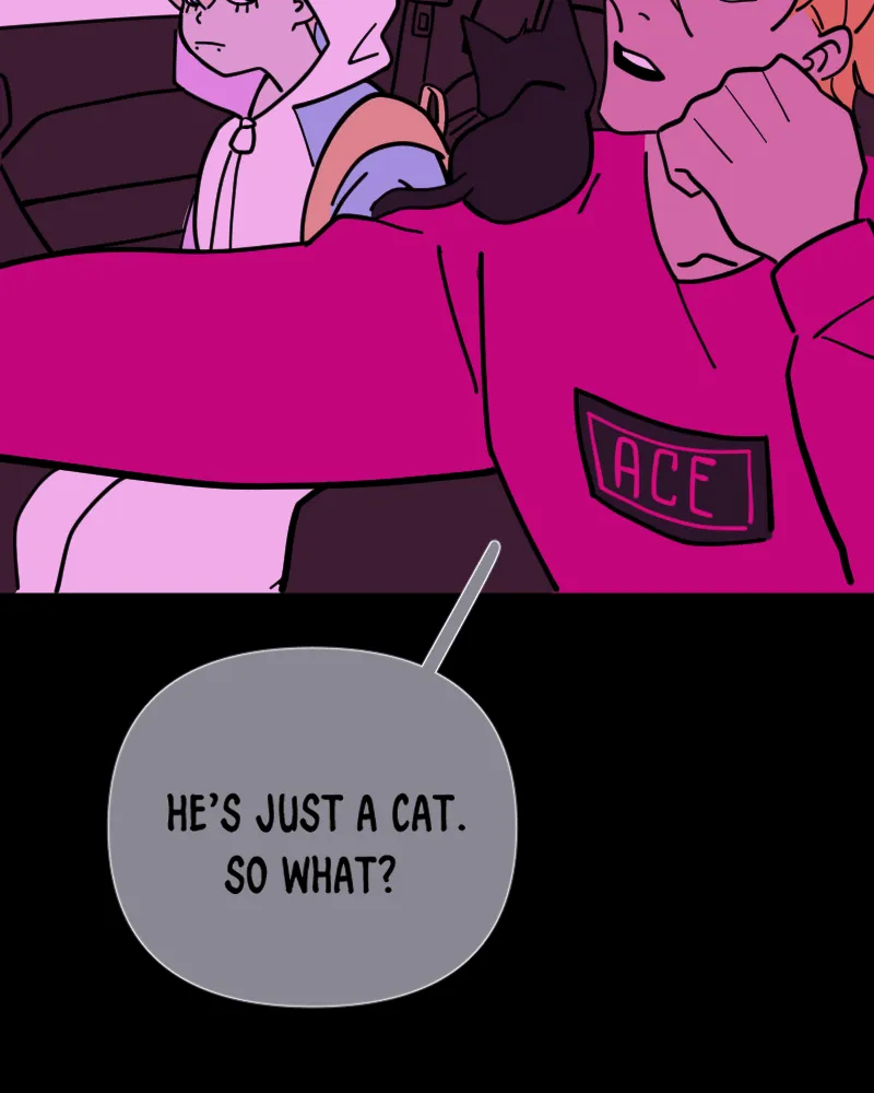 Homesick Chapter 43 page 9 - 