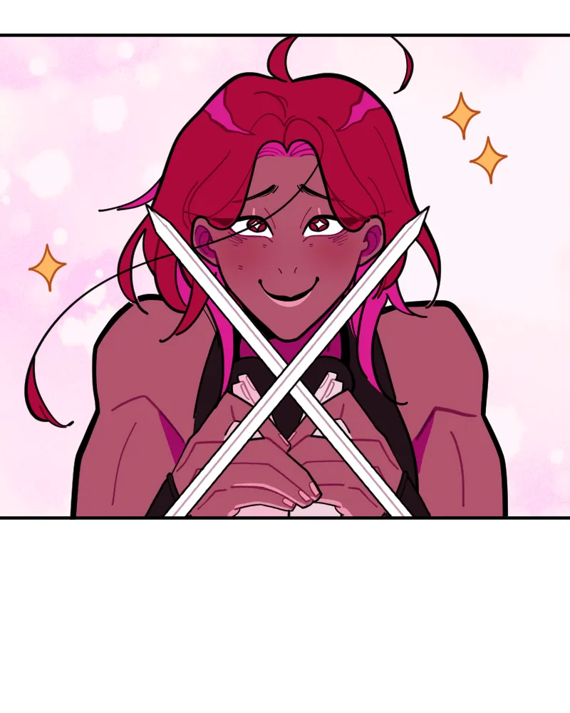 Homesick Chapter 43 page 81 - 