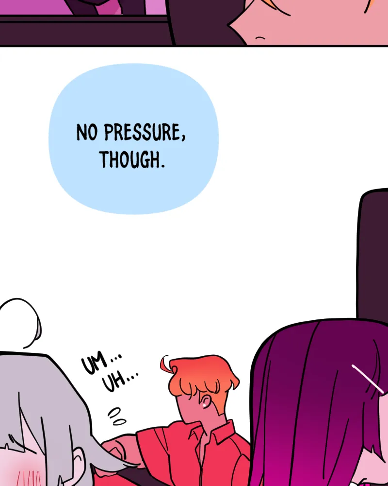 Homesick Chapter 43 page 84 - 