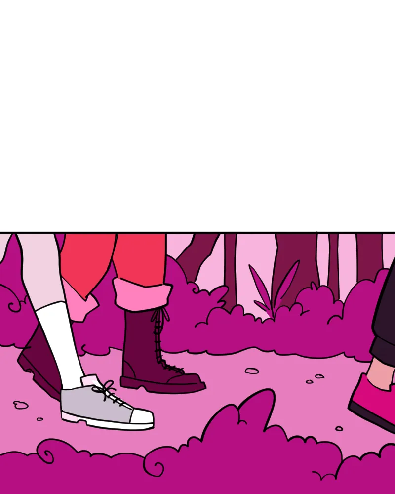 Homesick Chapter 44 page 1 - 
