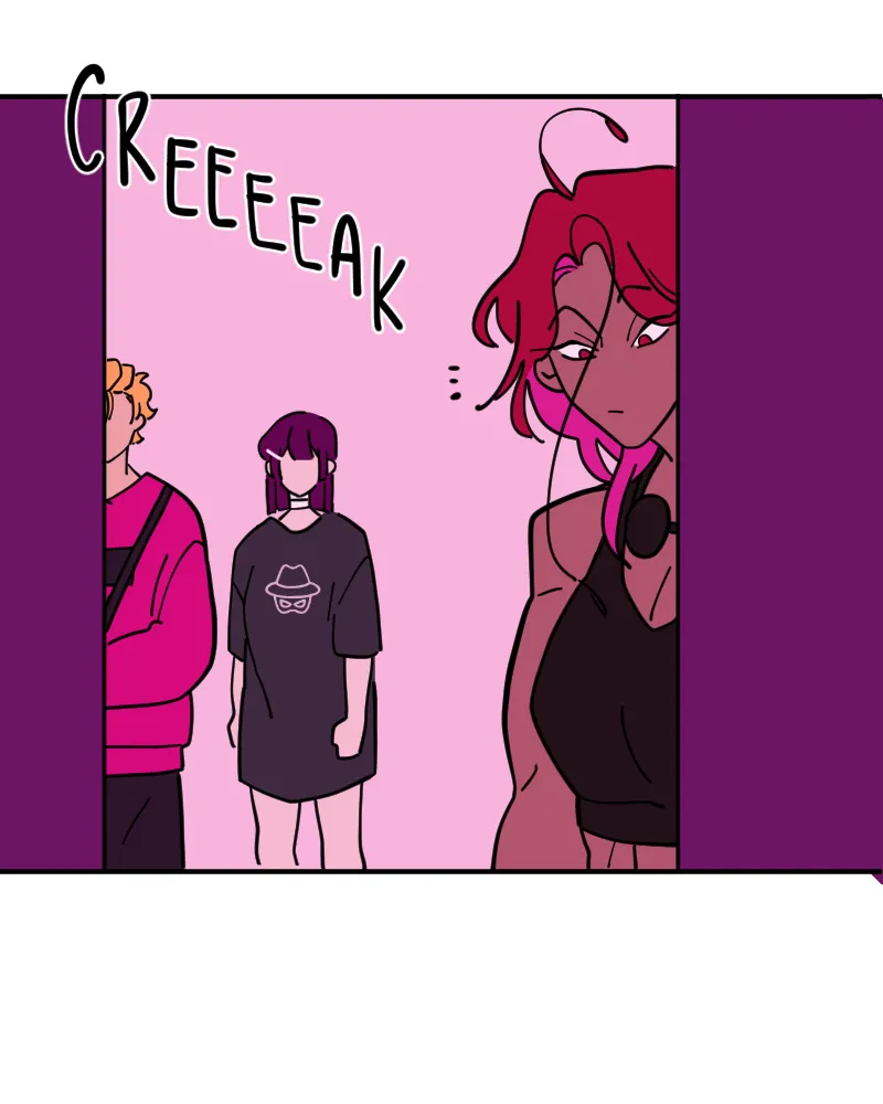 Homesick Chapter 44 page 14 - 