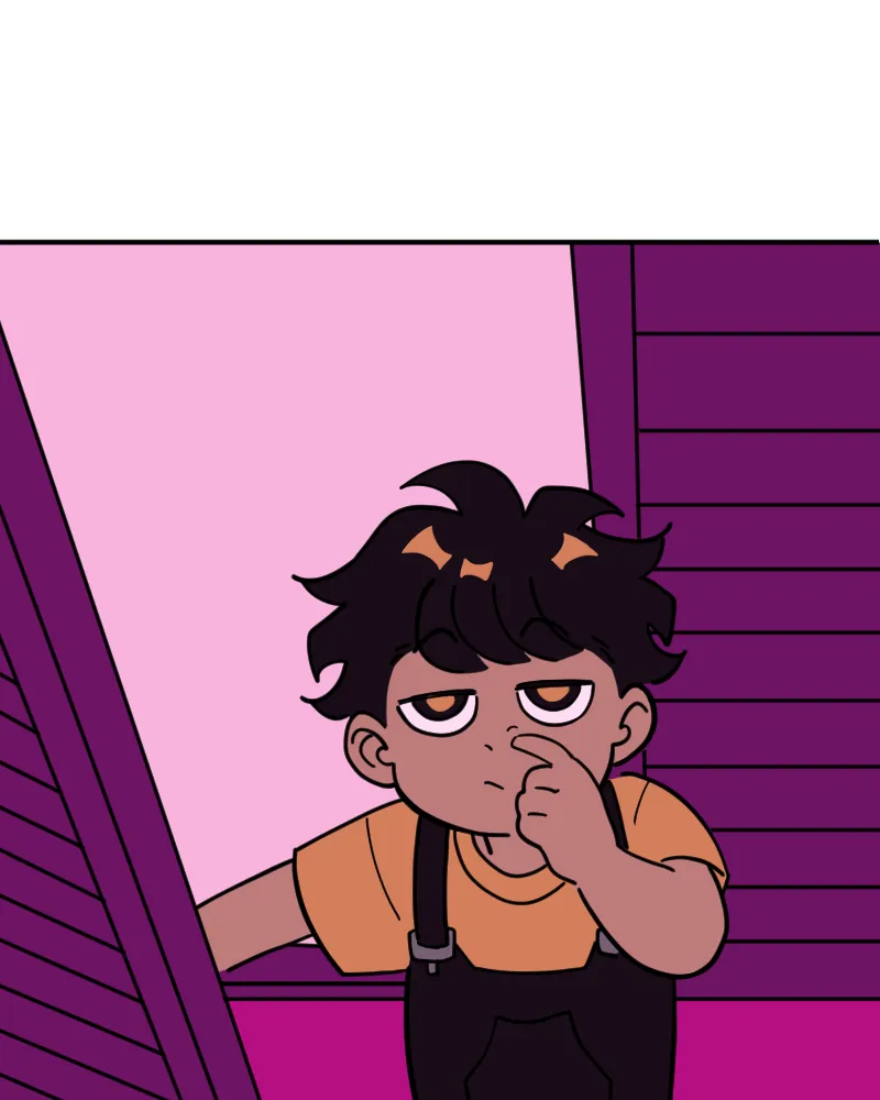 Homesick Chapter 44 page 15 - 