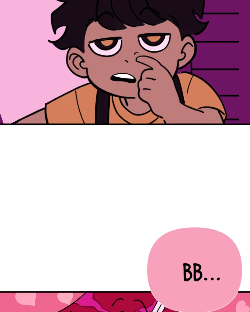 Homesick Chapter 44 page 17 - 