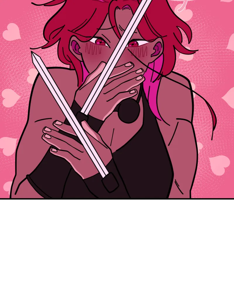 Homesick Chapter 44 page 18 - 