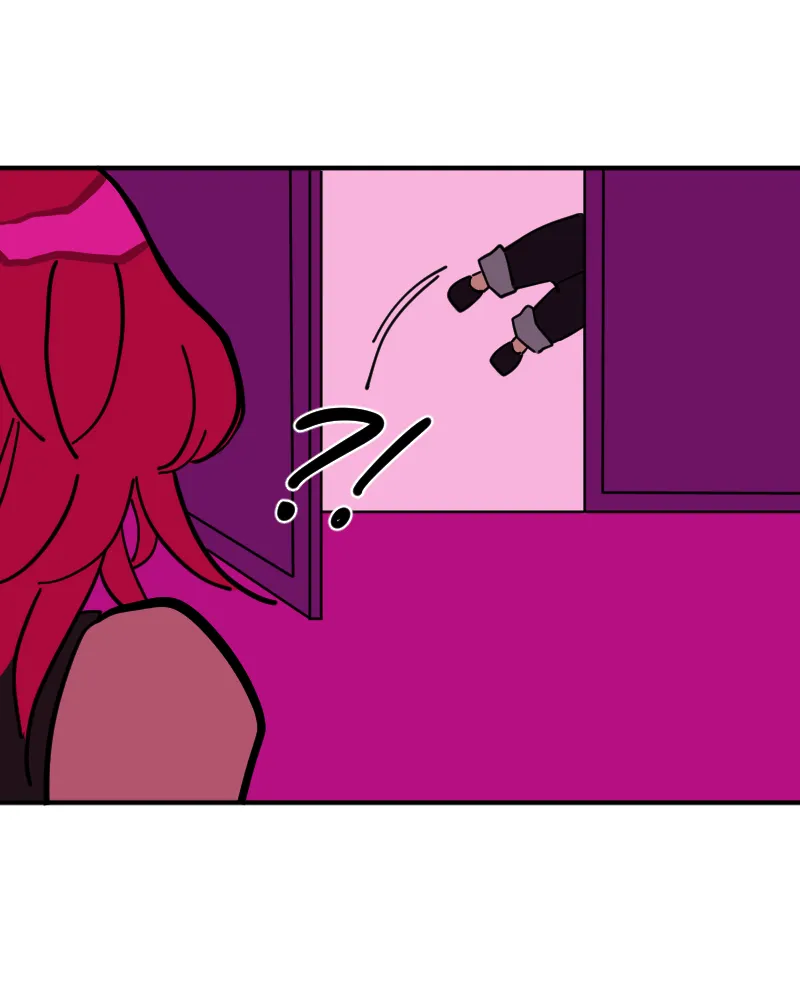 Homesick Chapter 44 page 19 - 