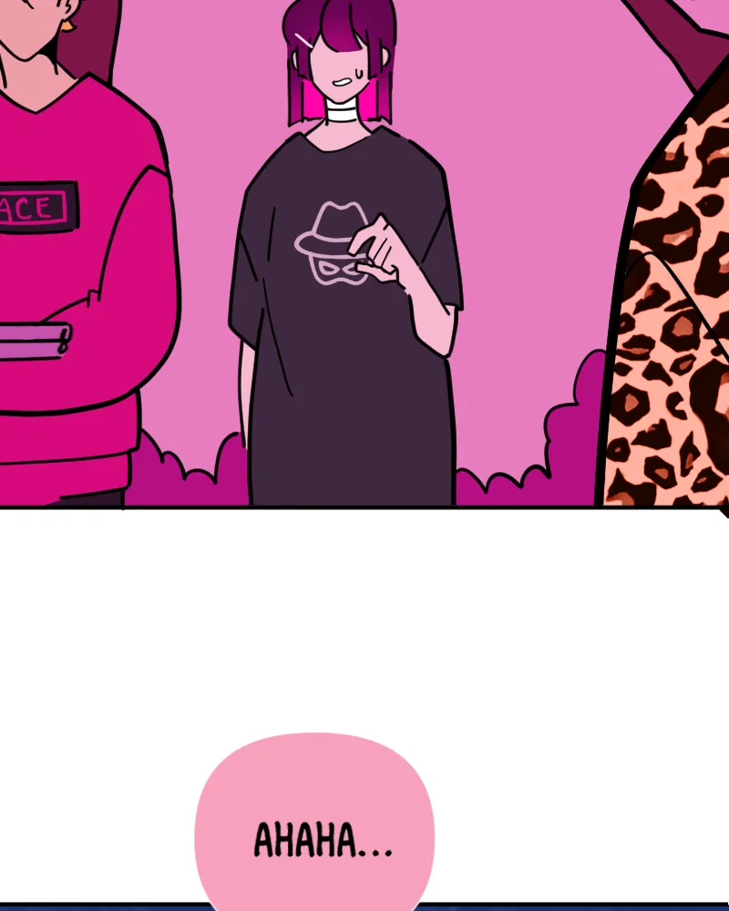Homesick Chapter 44 page 22 - 