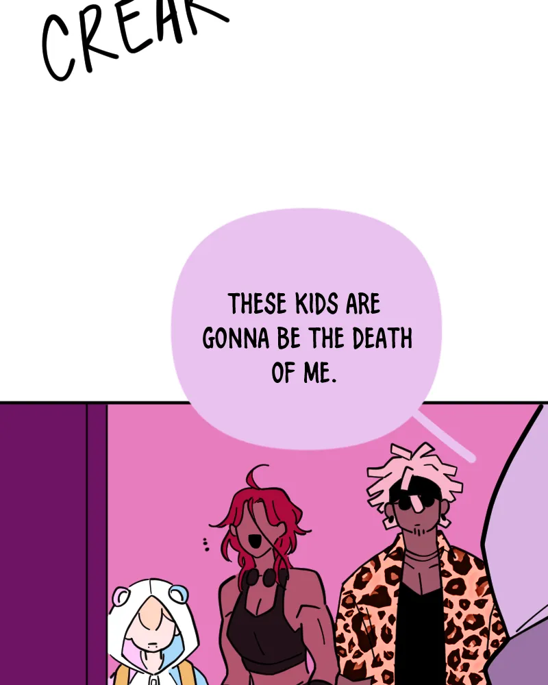 Homesick Chapter 44 page 25 - 