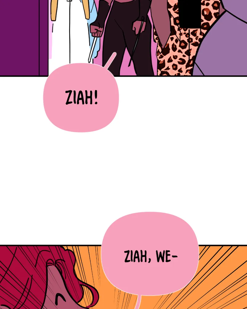 Homesick Chapter 44 page 26 - 