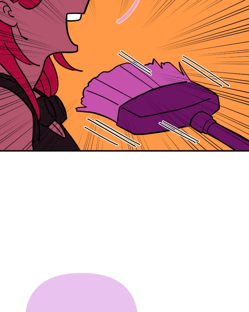 Homesick Chapter 44 page 27 - 