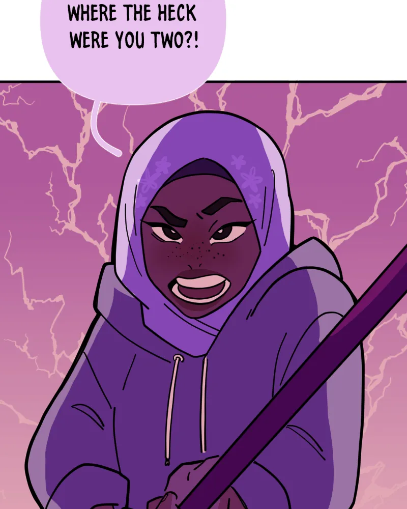 Homesick Chapter 44 page 28 - 