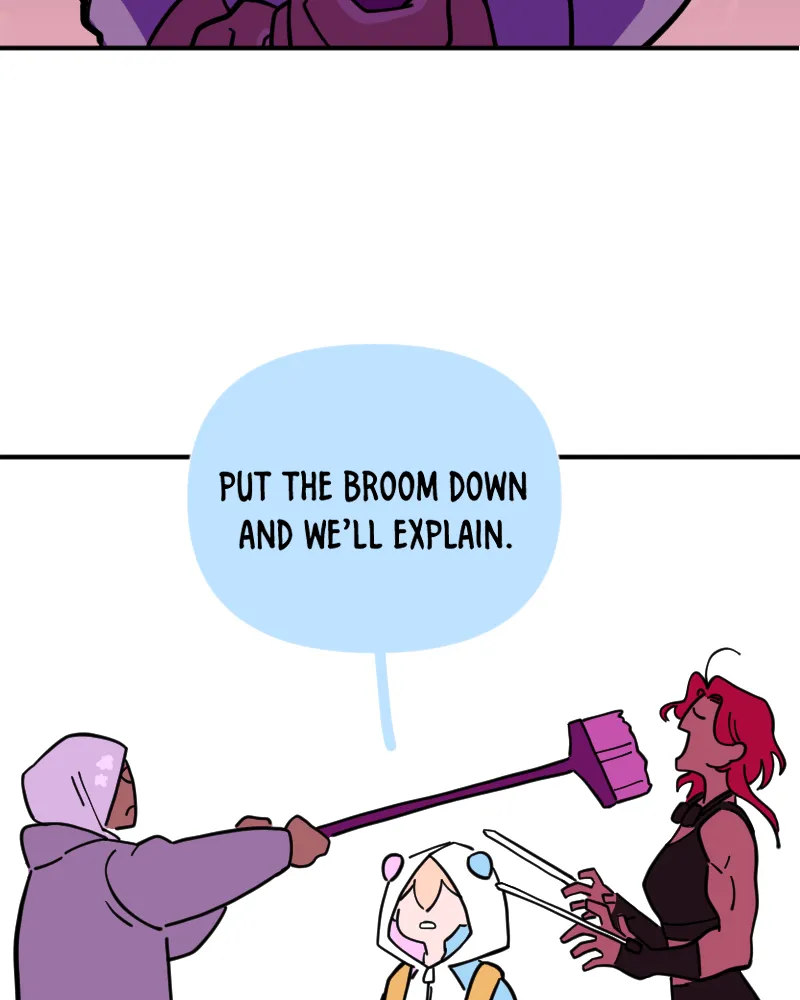 Homesick Chapter 44 page 29 - 