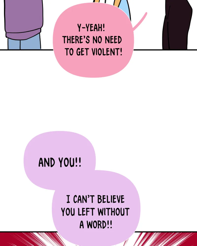 Homesick Chapter 44 page 30 - 