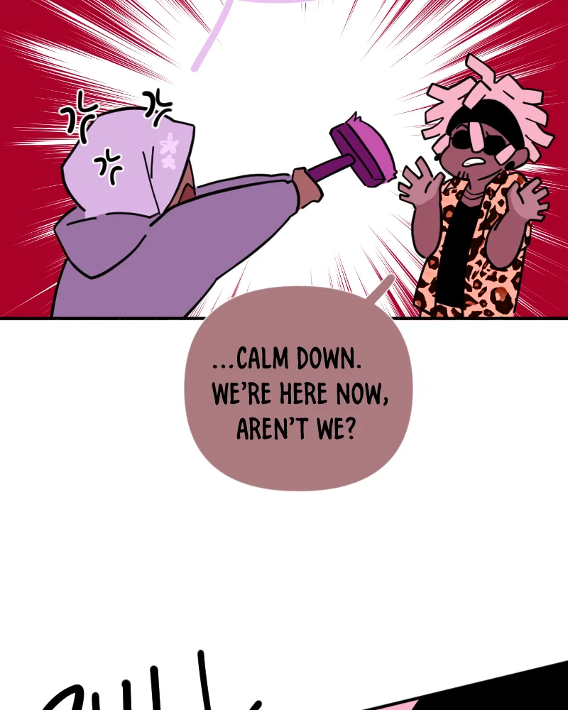 Homesick Chapter 44 page 31 - 