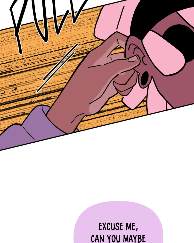 Homesick Chapter 44 page 32 - 