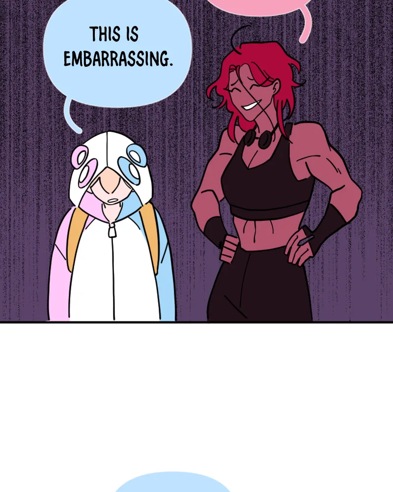 Homesick Chapter 44 page 35 - 
