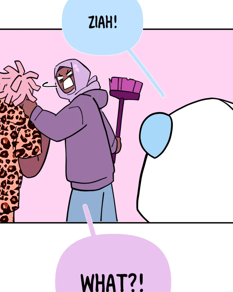 Homesick Chapter 44 page 36 - 