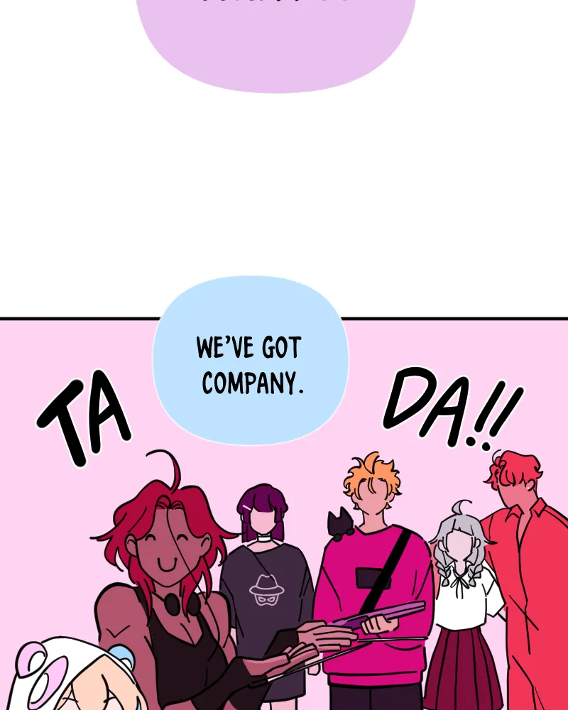 Homesick Chapter 44 page 37 - 