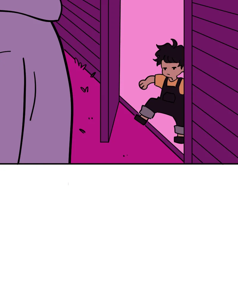 Homesick Chapter 44 page 40 - 