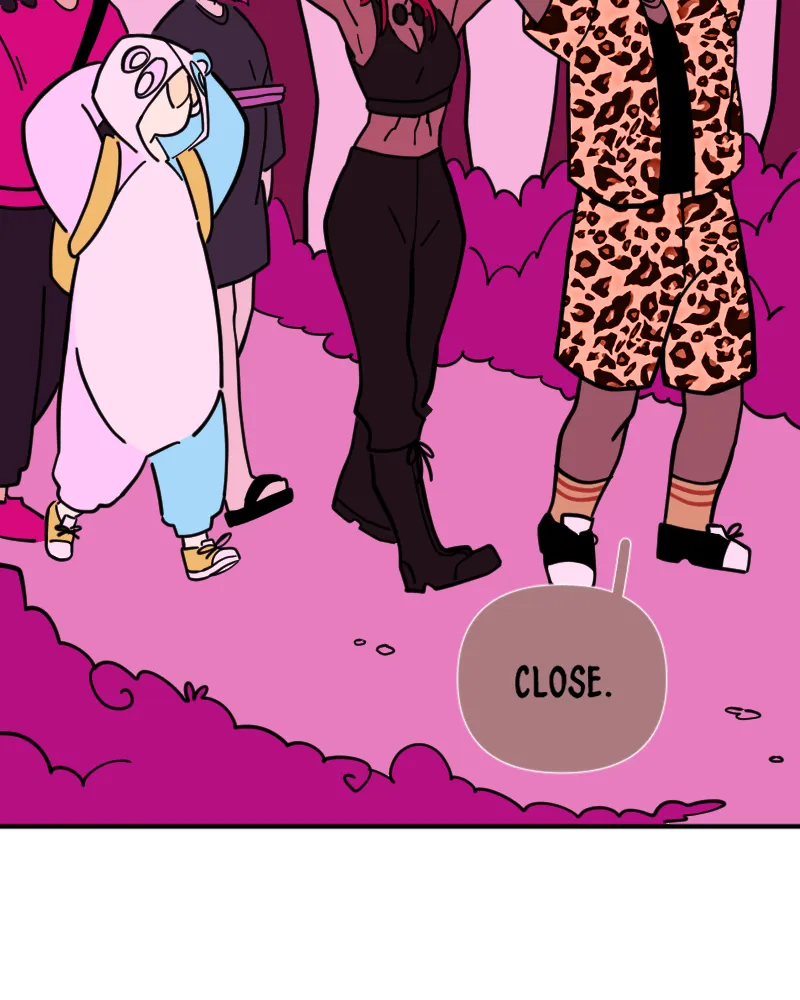 Homesick Chapter 44 page 5 - 