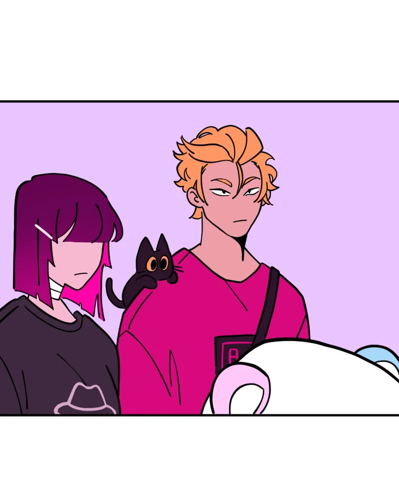 Homesick Chapter 44 page 41 - 