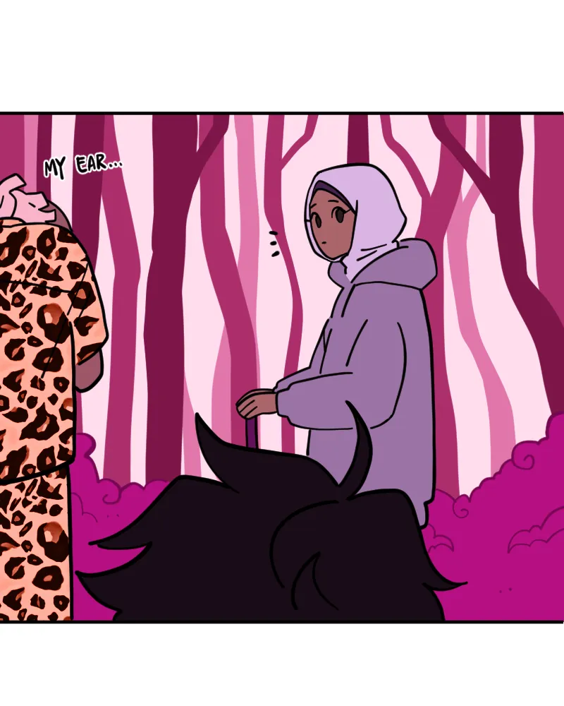 Homesick Chapter 44 page 43 - 