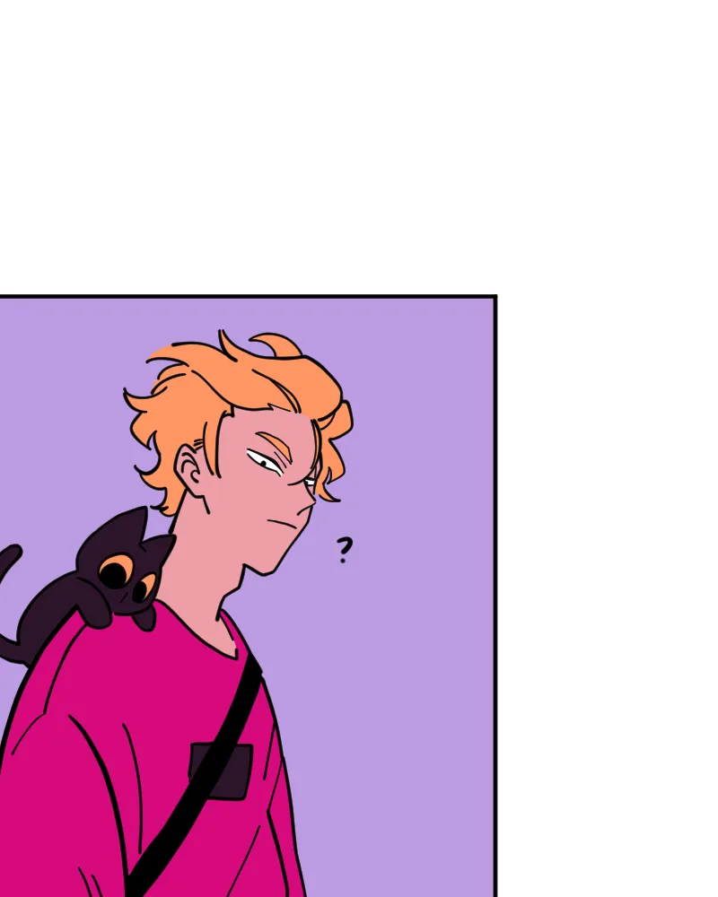 Homesick Chapter 44 page 44 - 