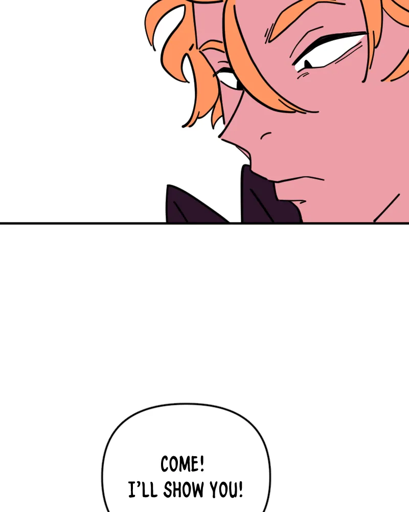 Homesick Chapter 44 page 47 - 