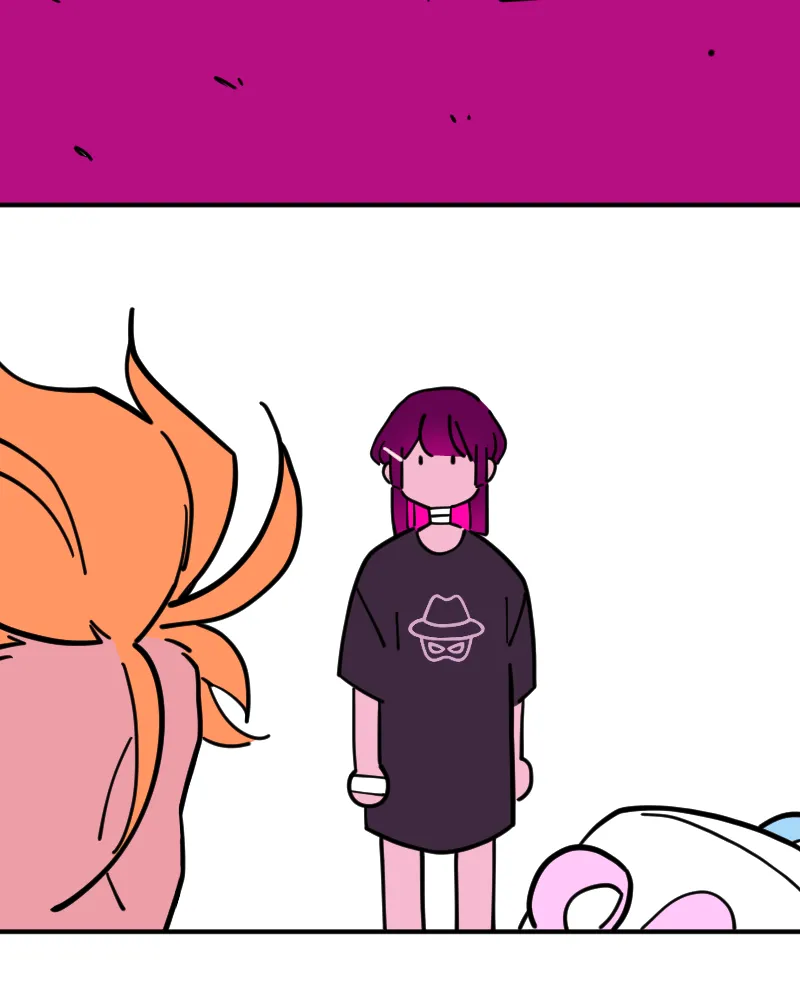 Homesick Chapter 44 page 49 - 