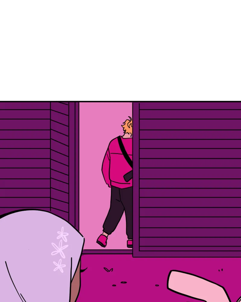 Homesick Chapter 44 page 50 - 