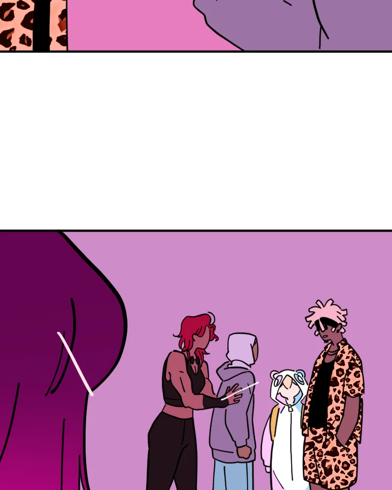 Homesick Chapter 44 page 56 - 
