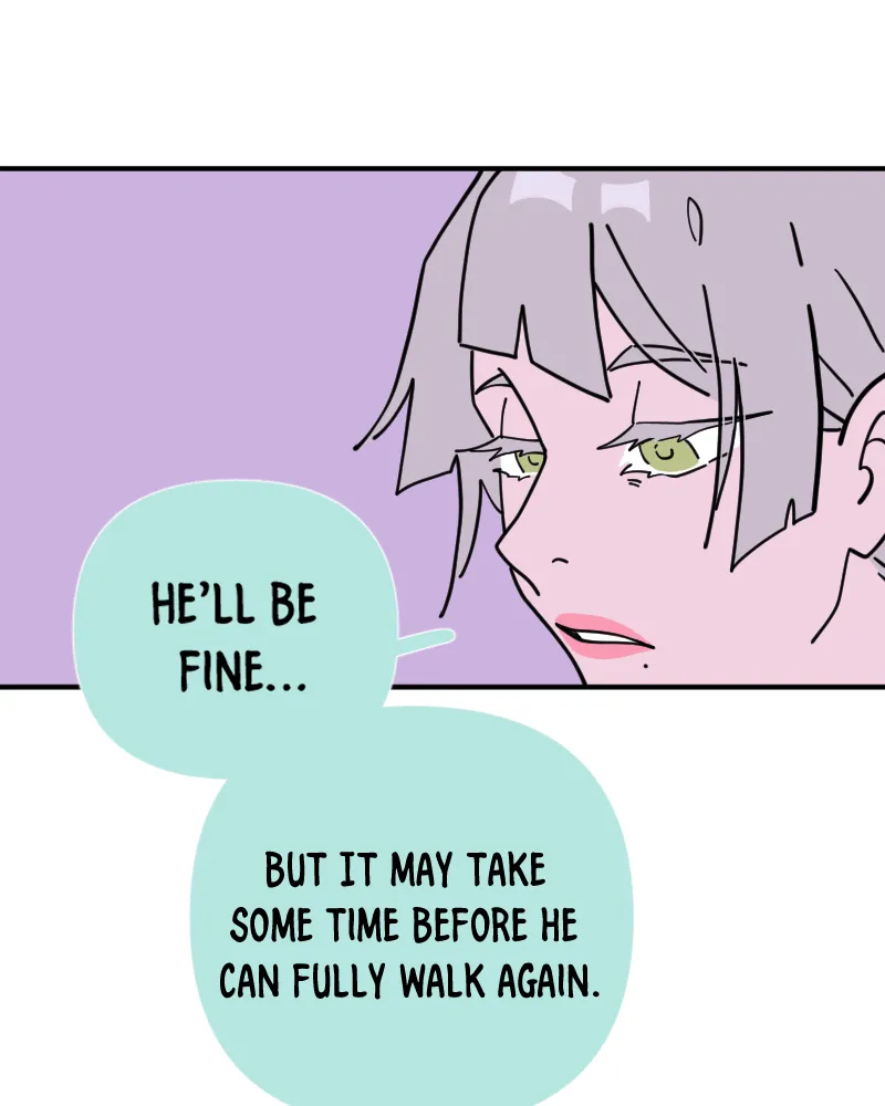 Homesick Chapter 44 page 61 - 