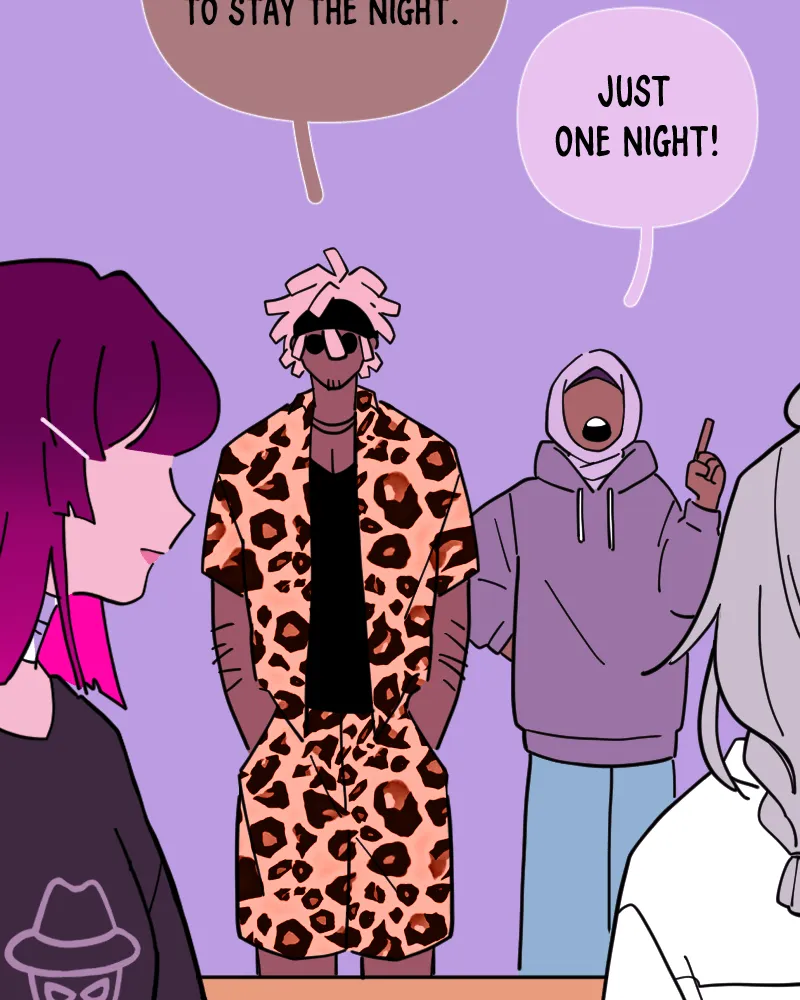 Homesick Chapter 44 page 67 - 