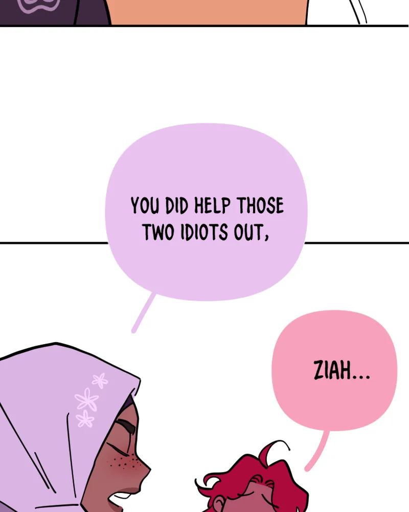 Homesick Chapter 44 page 68 - 